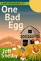 [A Rainy Day Mystery 05] • One Bad Egg